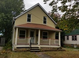 4914 Wichita Ave, Cleveland, OH