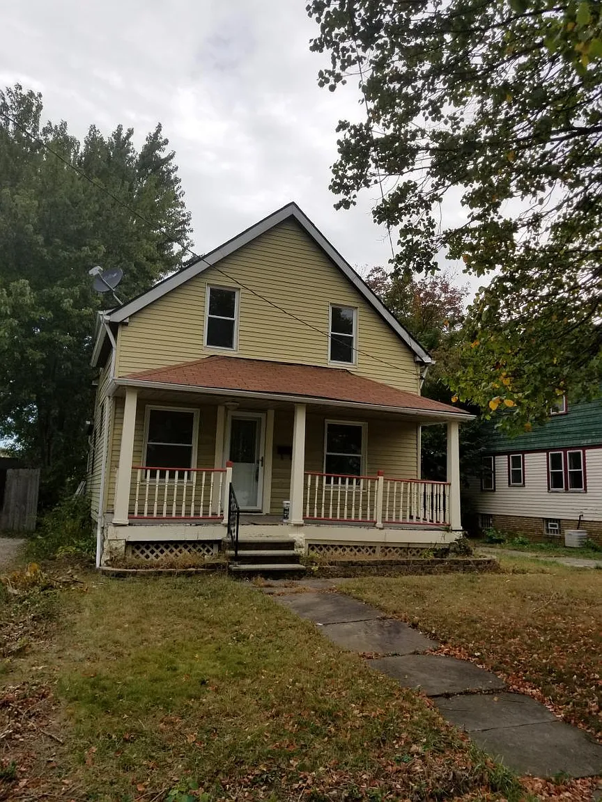 4914 Wichita Ave photo 1