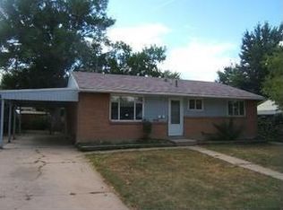 3793 S Hazel Ct, Englewood, CO 80110