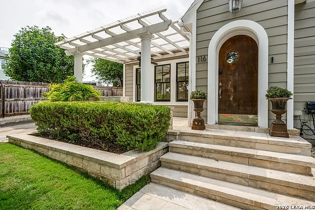 116 Alta Ave — Photo 3