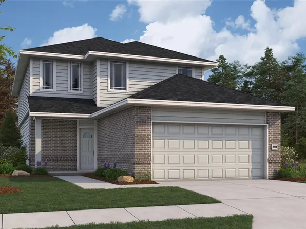 11967 Avian Ave, Conroe, TX 77303
