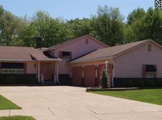4764 Englesson Dr NW, Warren, OH