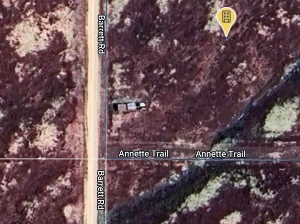13908 Barrett Rd, Santa Margarita, CA 93453