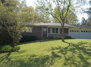 1011 Lombardy Way, Jonesboro, GA