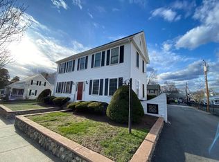 91 Pleasant St #3, Woburn, MA 01801