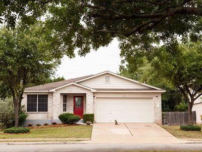 1807 Kwai Cv, Leander, TX, 78641
