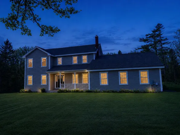 74 Town Farm Road, Hampden, ME 04444