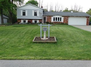 1481 Thatcher Dr, Painesville, OH 44077