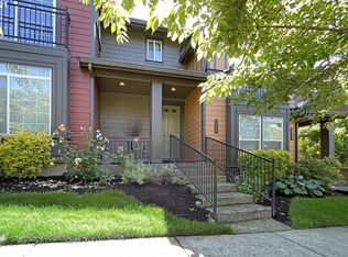 1588 NE 71st Ave, Hillsboro, OR 97124
