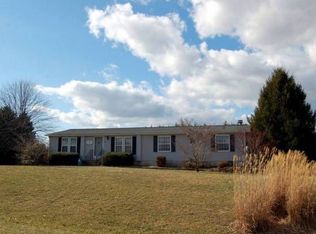 9 Circle Dr E, Milton, DE 19968