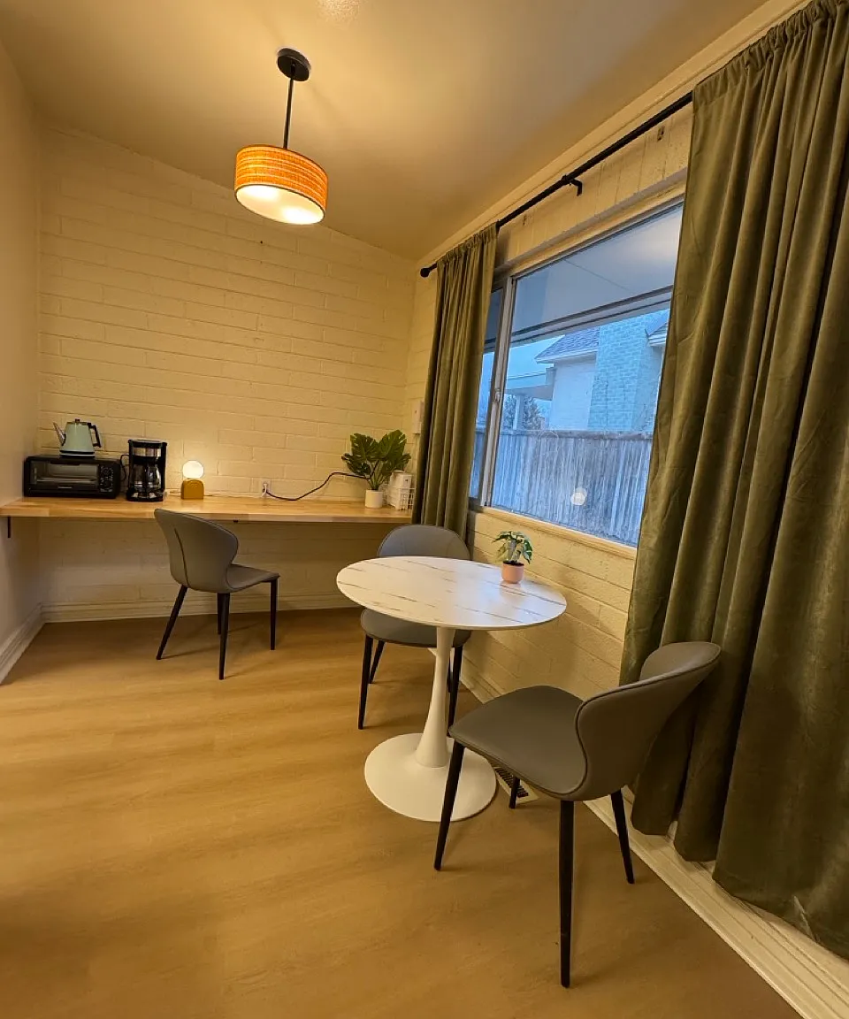 1 bed, 550 sqft, $1,375 — Photo 4
