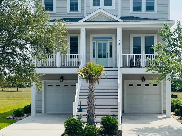 313 Kensington Place, Newport, NC 28570