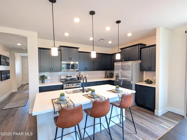 1232 Cloudburst Dr #40, Prescott, AZ 86305