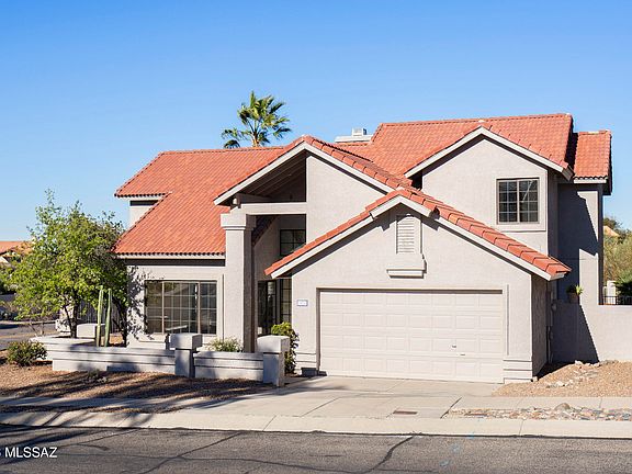 2nd image of 11571 N Copper Spring Trl