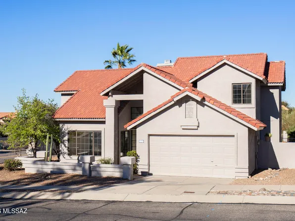 11571 N Copper Spring Trl, Tucson, AZ 85737