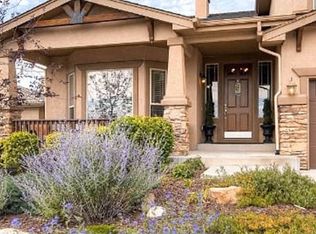 2339 Diamond Creek Dr, Colorado Springs, CO 80921