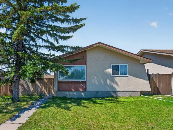 359 Maitland Cres NE, Calgary, AB T2A 5T6
