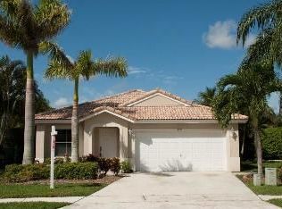 1808 NW 208th Way, Pembroke Pines, FL 33029