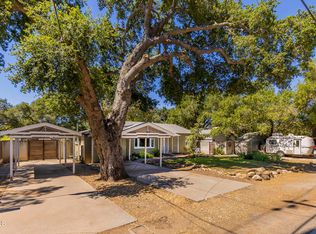 840 Fairview Rd, Ojai, CA 93023