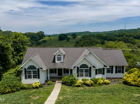 150 Hills Dr, Mosheim, TN 37818