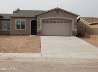 5076 N Bumble Ln, Prescott Valley, AZ 86314
