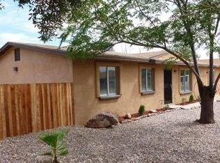 2914 W Capistrano Rd, Tucson, AZ 85746