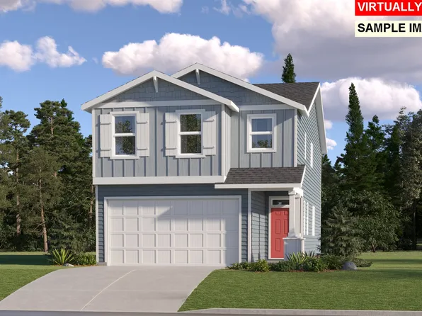 23880 SW Vermillion Dr, Tualatin, OR 97062