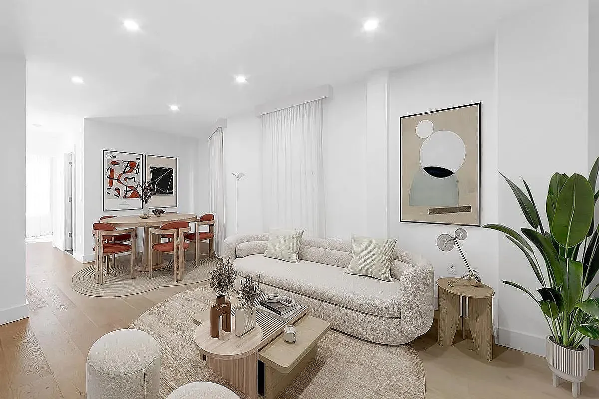 27 Saint Marks Place — Photo 3