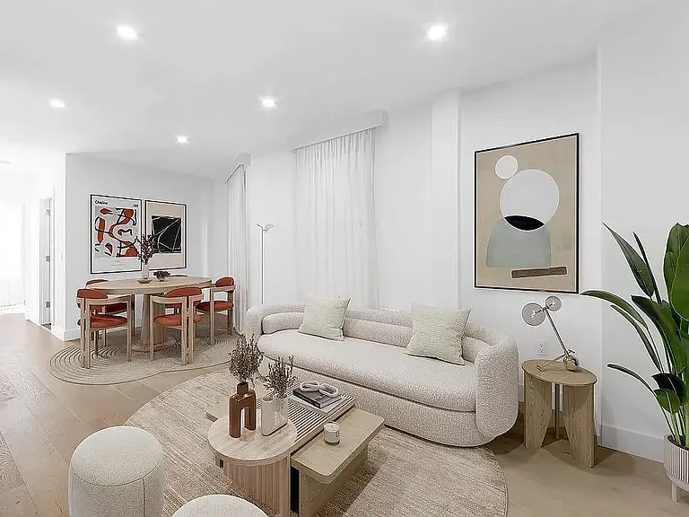 27 Saint Marks Pl #2CD — Photo 3
