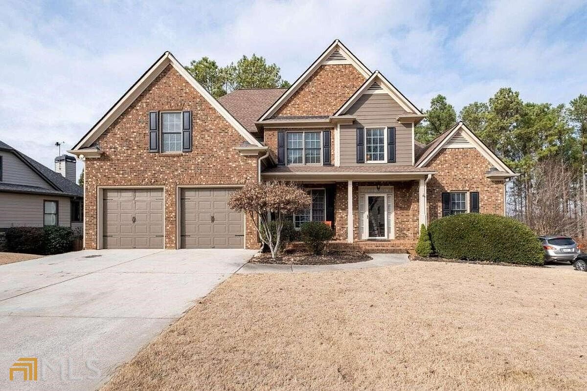 25 Sweet Birch Ln, Dallas, GA 30132 | Zillow