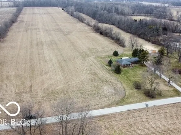 9350 W 1100 N, Carthage, IN 46115