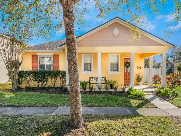 13832 Carolina Laurel Dr, Orlando, FL 32828