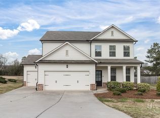 104 Candler Park Drive, Winder, GA 30680