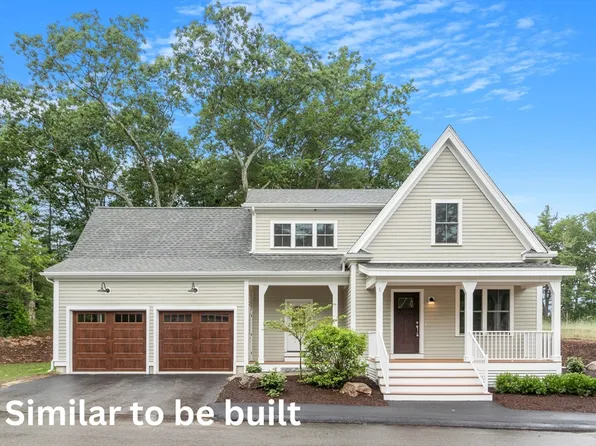 14 Kays Walk, Carlisle, MA 01741