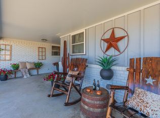 1201 W McCormick Rd, Amarillo, TX 79118