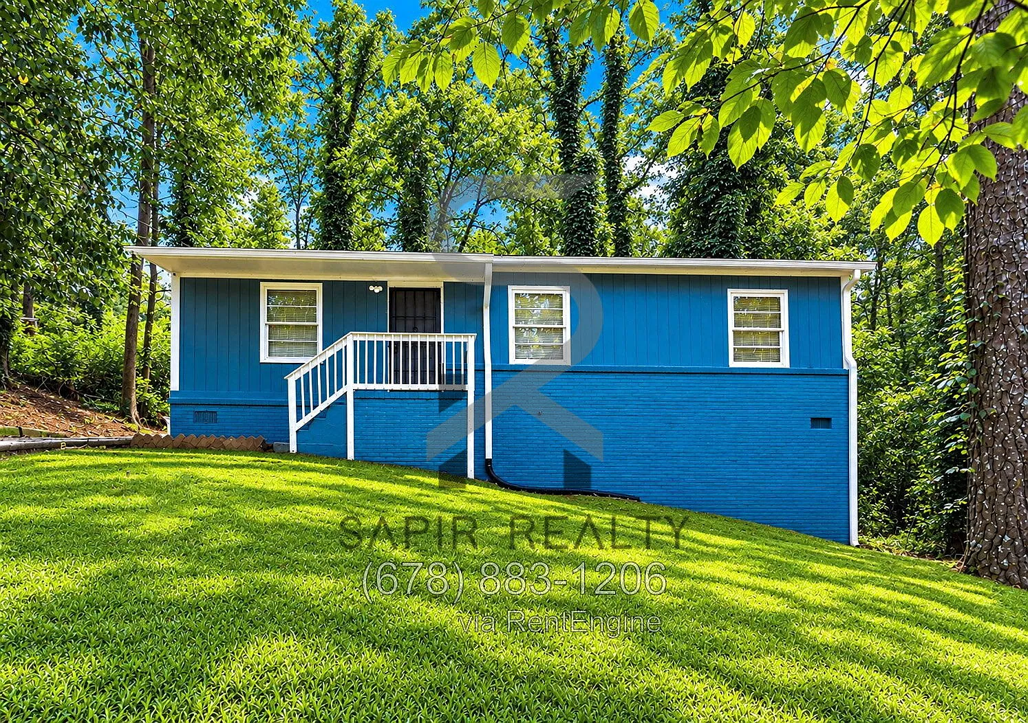 4 bed, 2.0 bath, 1025 sqft, $1,650 — Photo 1