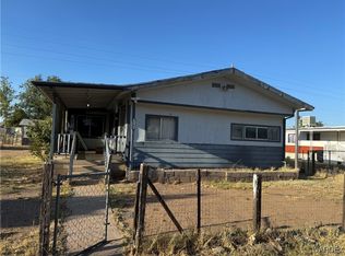 2105 E John L Ave, Kingman, AZ 86409