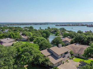 108 Boot Hl, Horseshoe Bay, TX 78657