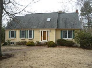 6 Stanley Rd, Middleton, MA 01949