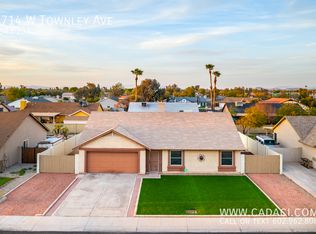 8714 W Townley Ave, Peoria, AZ 85345