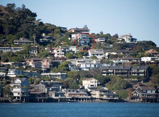 2300 Vista Del Mar Ln, Belvedere Tiburon, CA 94920