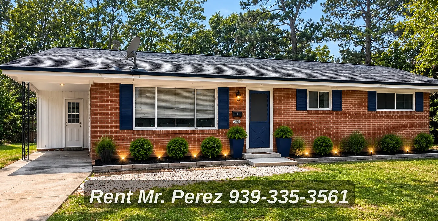 3 bed, 1.5 bath, 1150 sqft, $1,300 — Photo 1