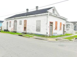 5500 Dauphine St, New Orleans, LA 70117