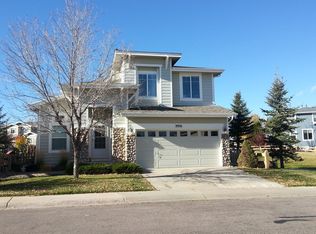 2976 Redhaven Way, Highlands Ranch, CO 80126