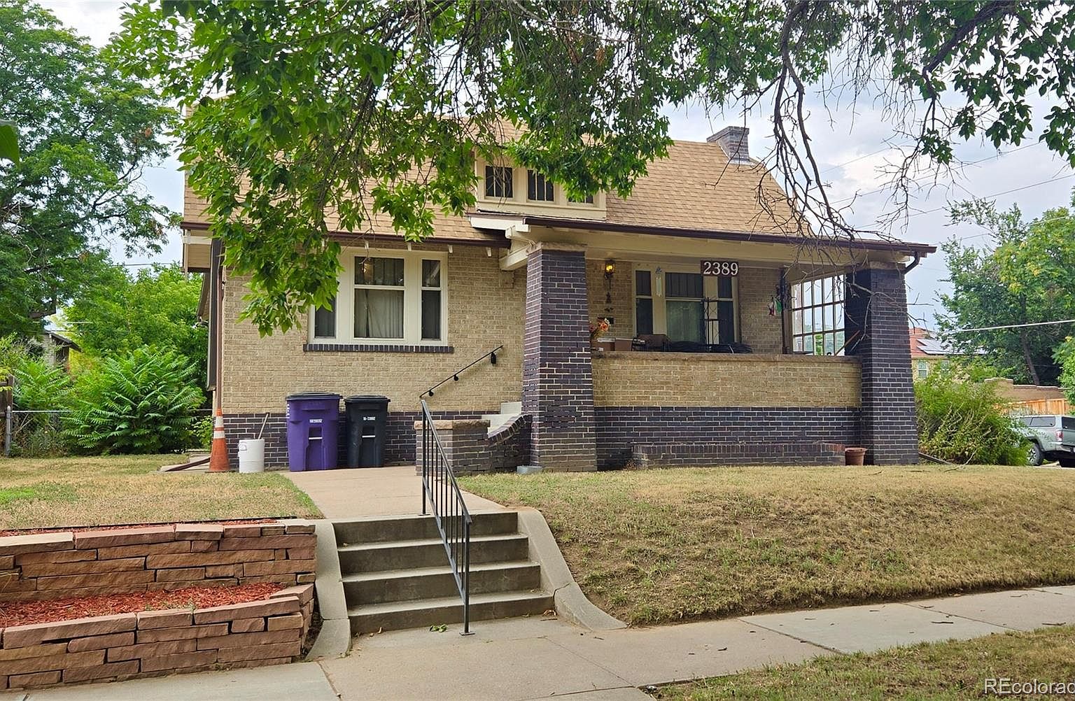2389 Forest Street, Denver, CO 80207 | Zillow