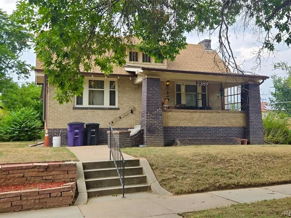 2389 Forest Street, Denver, CO 80207