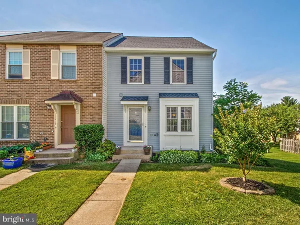 11414 Brundidge Ter, Germantown, MD 20876