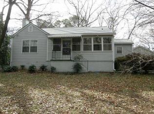 670 Northern Ave, Clarkston, GA 30021