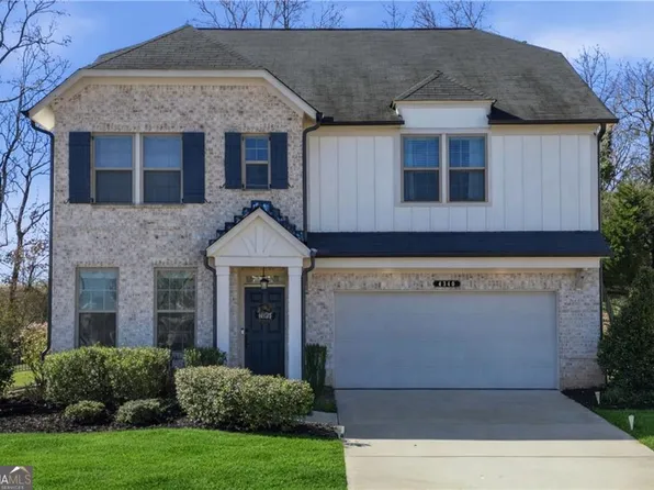 4340 Corley Way, Cumming, GA 30040