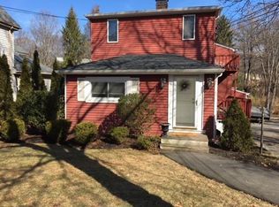 229 Bedford St #1, Lexington, MA 02420